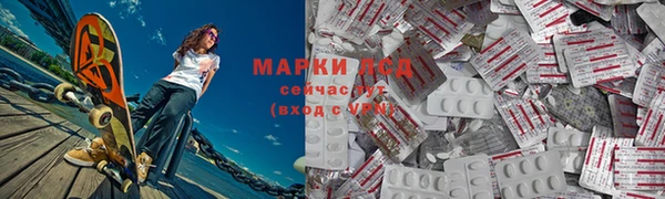крисы Осташков