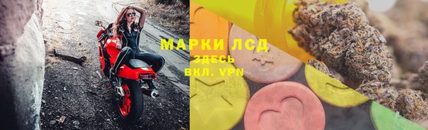 крисы Осташков