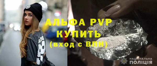 крисы Осташков